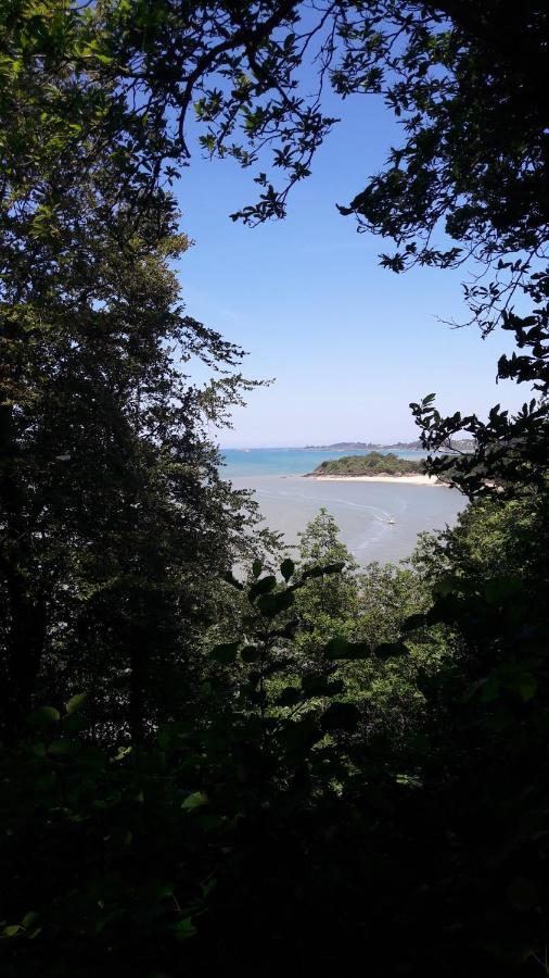Notre-Dame-du-GuildoAu Guildo, Proche Gr34别墅 外观 照片